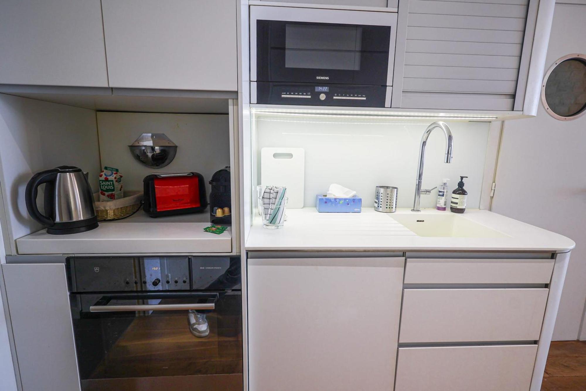 Elegant Appartement Climatise De 65 M2 Avec 2 Ch Paryż Zewnętrze zdjęcie